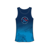CANAM Champs Sublimated Tank Mens