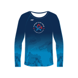 CANAM Champs Sublimated Longsleeve Mens