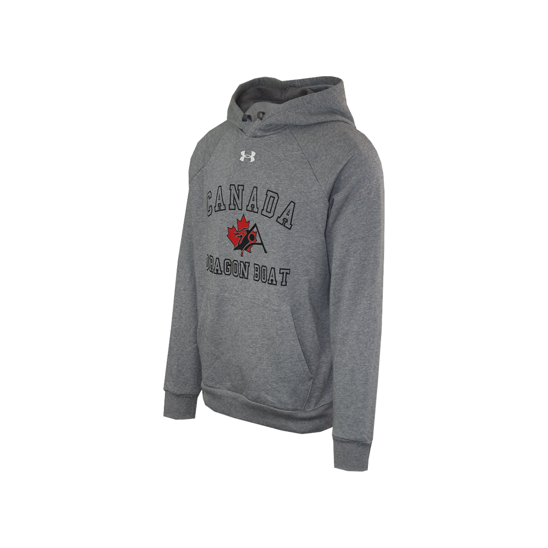 DBC UA Hoodie