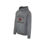 DBC UA Hoodie