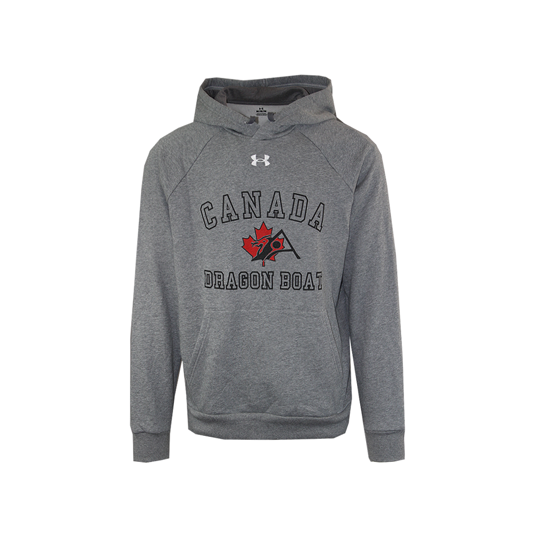 DBC UA Hoodie