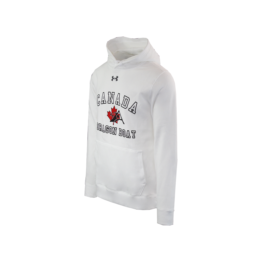 DBC UA Hoodie