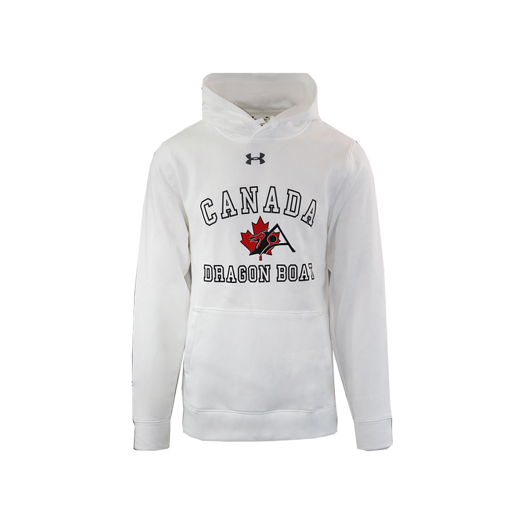 DBC UA Hoodie