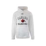 DBC UA Hoodie