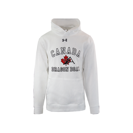 DBC UA Hoodie