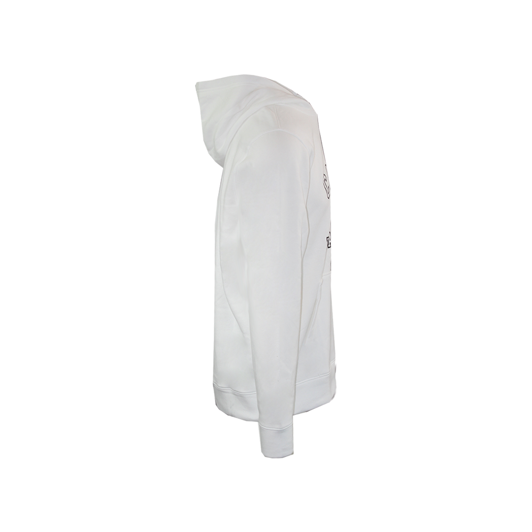 DBC UA Hoodie