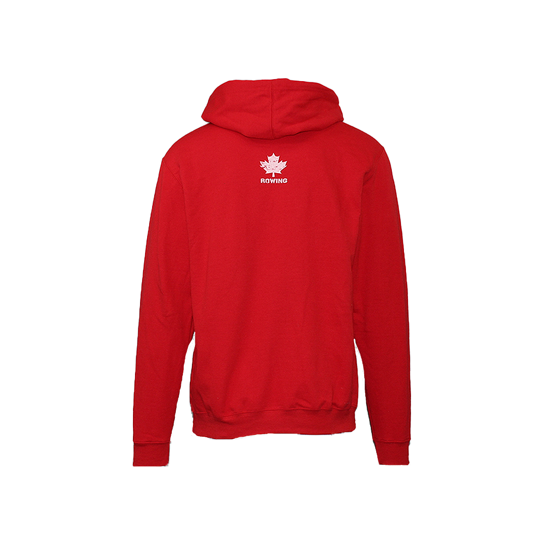 International Cotton Hoodie Canada