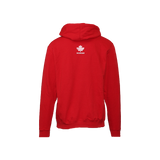 International Cotton Hoodie Canada