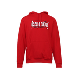 International Cotton Hoodie Canada