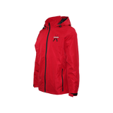 Paddlers Full Zip Anorak Womens