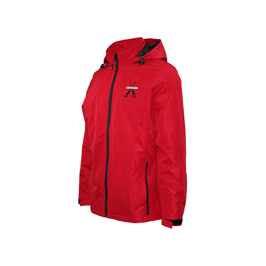 Paddlers Full Zip Anorak Mens