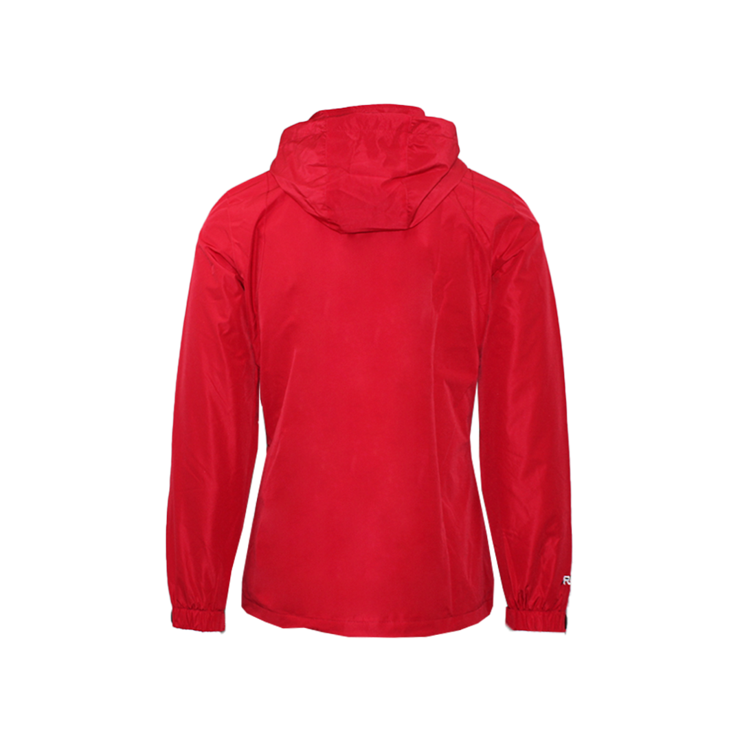 Paddlers Full Zip Anorak Womens