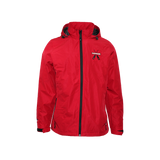 Paddlers Full Zip Anorak Womens