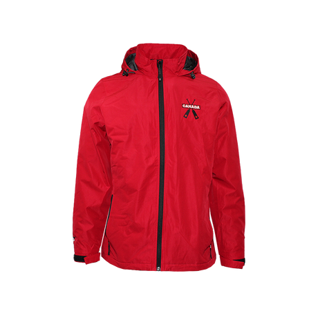 Paddlers Full Zip Anorak Mens