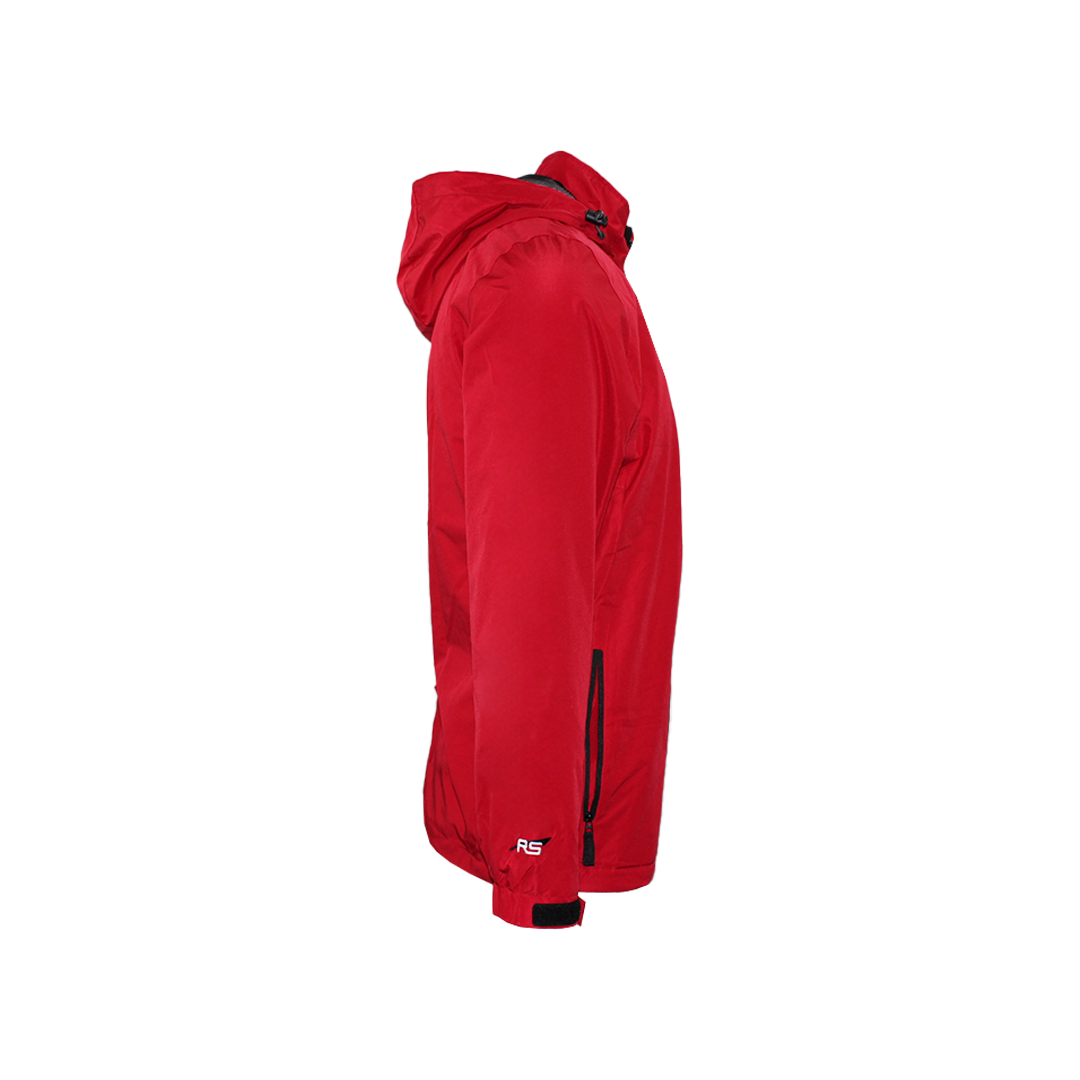 Paddlers Full Zip Anorak Mens