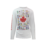 RS Canadian Blades LS T