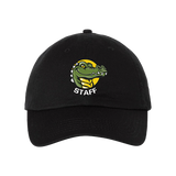 Glynn A Green Staff Dad Cap