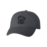 Glynn A Green Staff Dad Cap