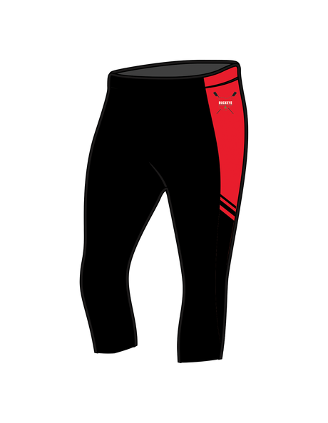 Buckeye Capri Tight