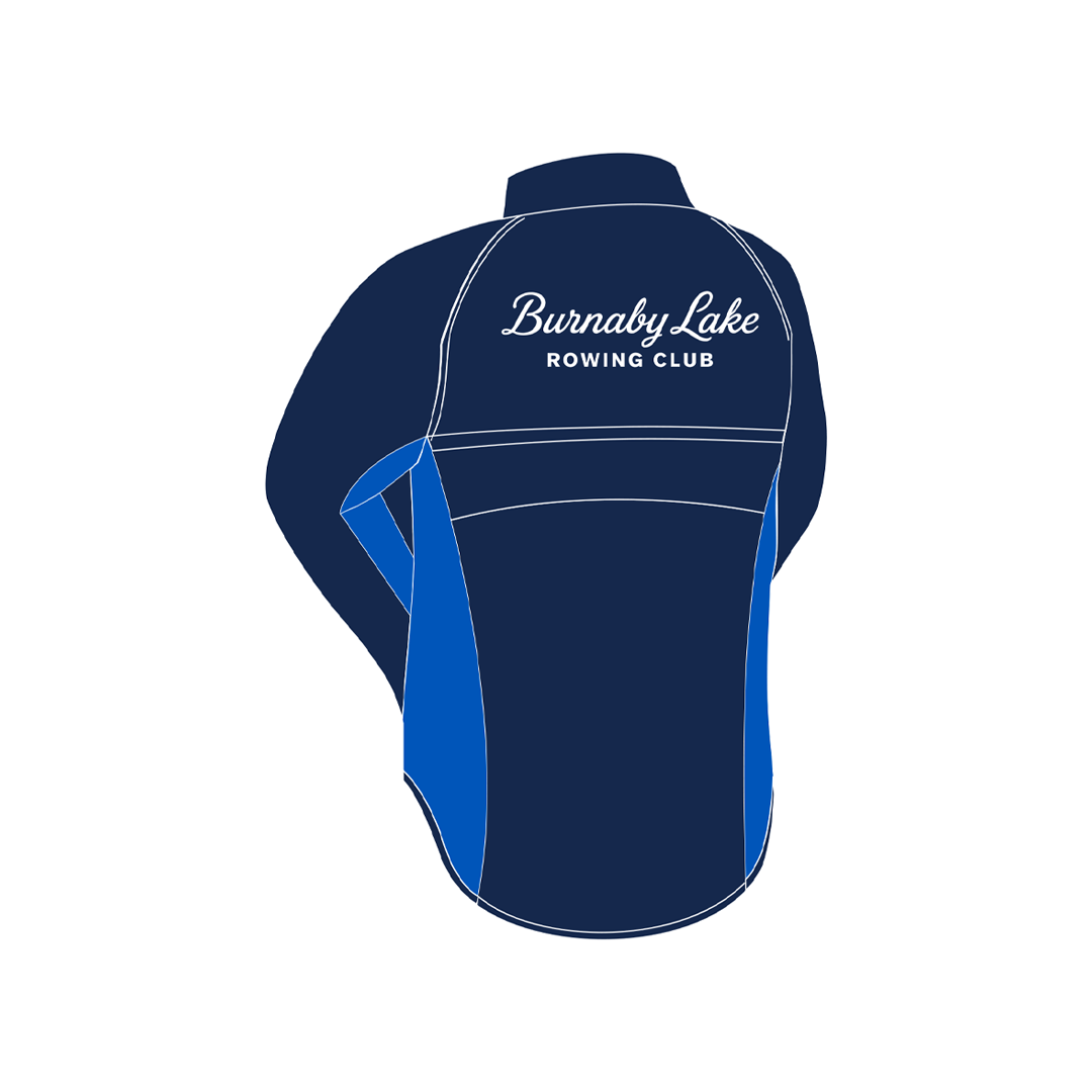 BLRC Unisex Catch Windshell II