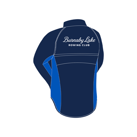 BLRC Unisex Catch Windshell II