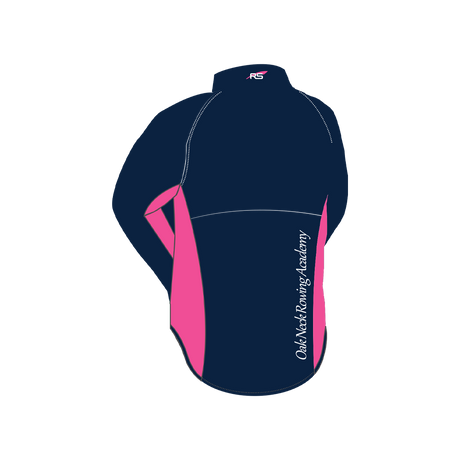 Oak Neck Unisex Catch Windshell II
