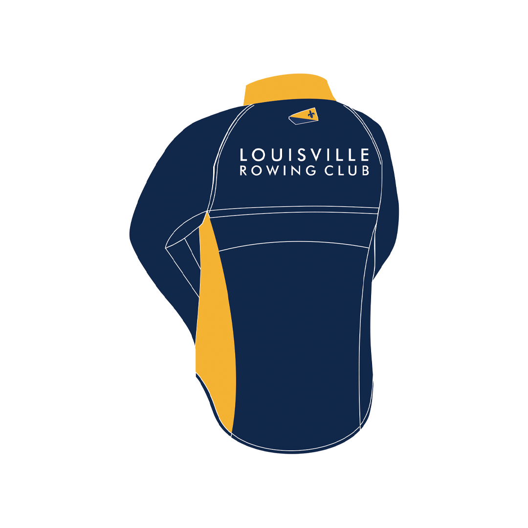 Louisville Unisex Catch Windshell II