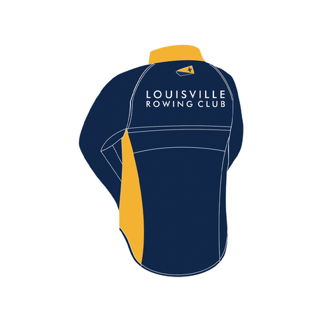 Louisville Unisex Catch Windshell II