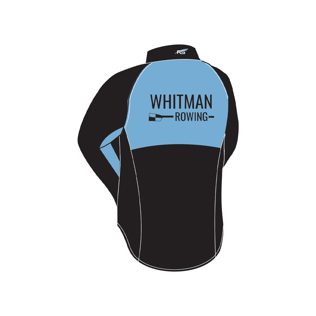 Whitman Unisex Catch Windshell II