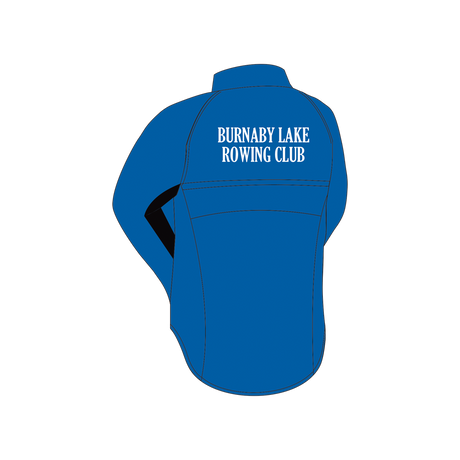 BLRC Unisex Catch Windshell II