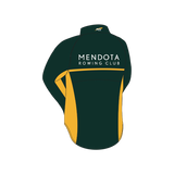 Mendota Unisex Catch Windshell II