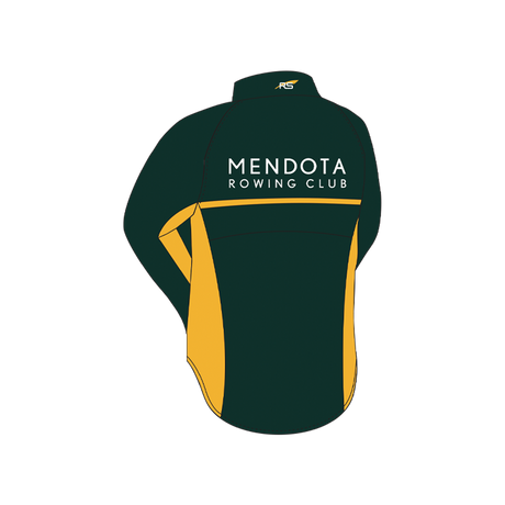 Mendota Unisex Catch Windshell II