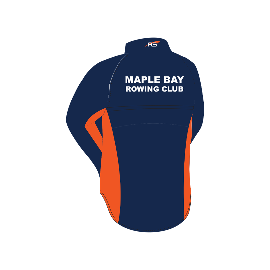 MBRC Unisex Catch Windshell Jacket