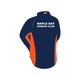 MBRC Unisex Catch Windshell Jacket