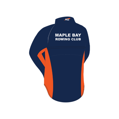 MBRC Unisex Catch Windshell Jacket