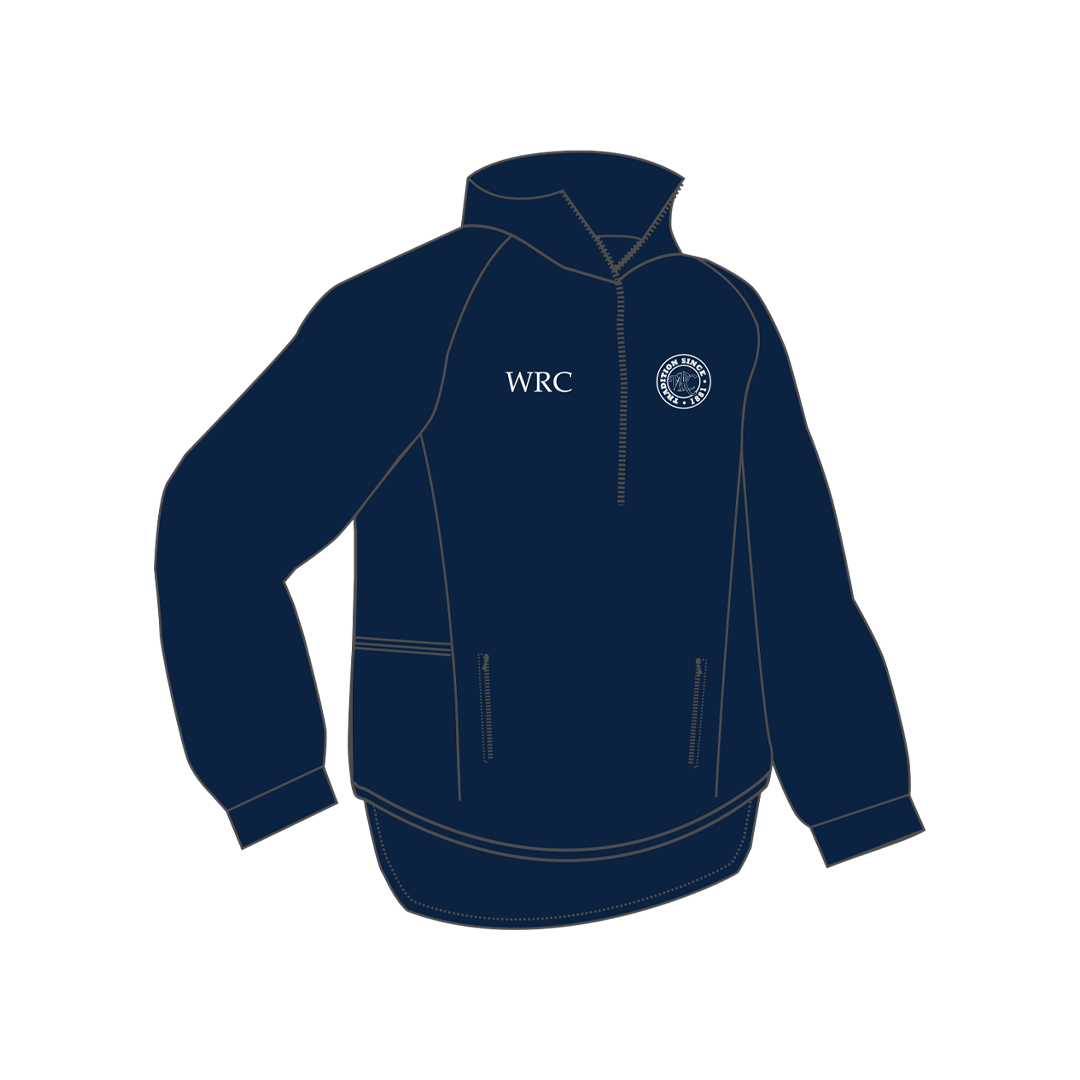 Winnipeg RC Unisex Catch Windshell II