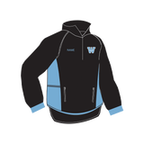 Whitman Unisex Catch Windshell II