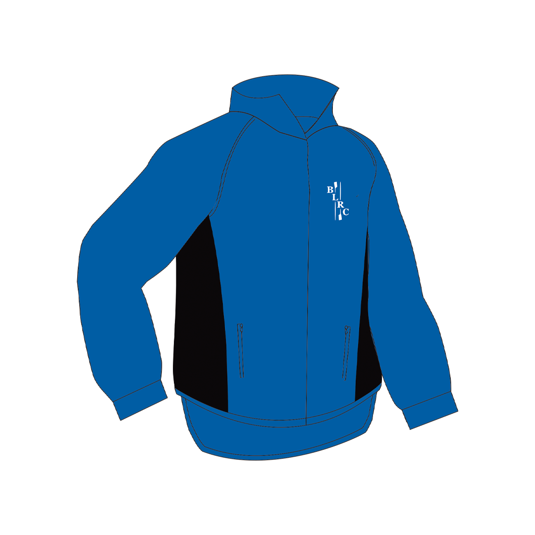 BLRC Unisex Catch Windshell II