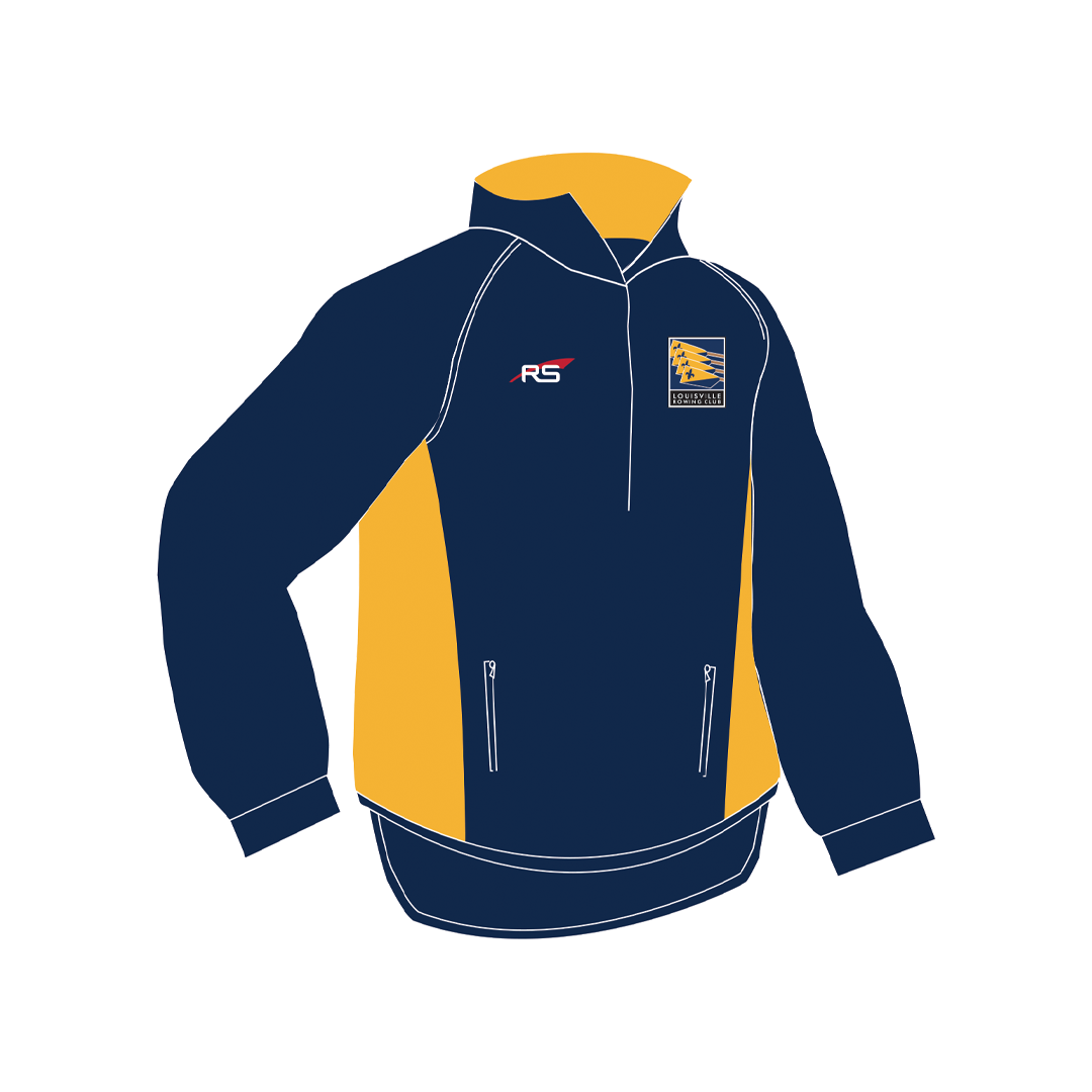 Louisville Unisex Catch Windshell II