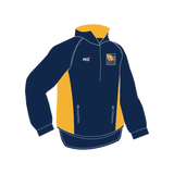 Louisville Unisex Catch Windshell II