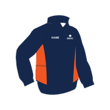 MBRC Unisex Catch Windshell Jacket