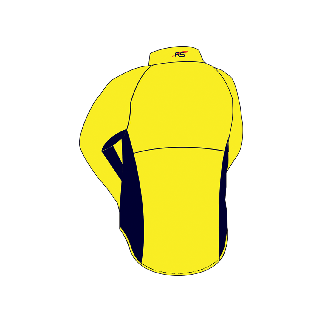 HBC Catch Windshell II