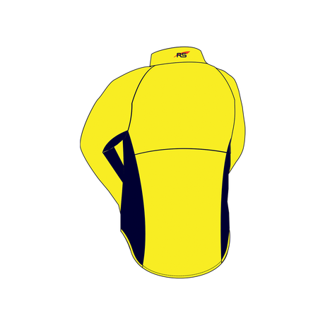 HBC Catch Windshell II