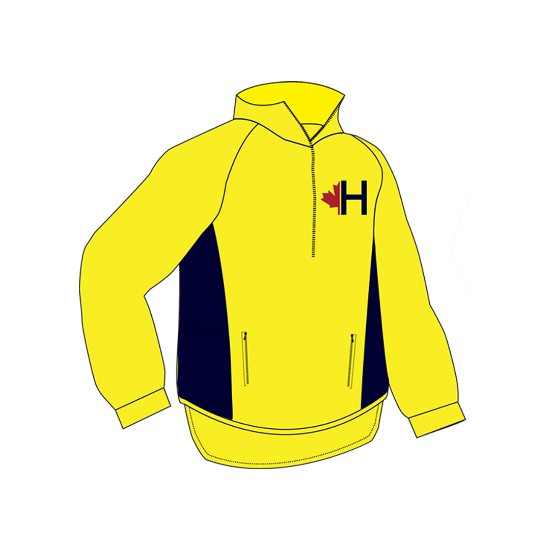 HBC Catch Windshell II