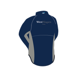 WNSS Unisex Catch Windshell II