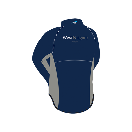 WNSS Unisex Catch Windshell II