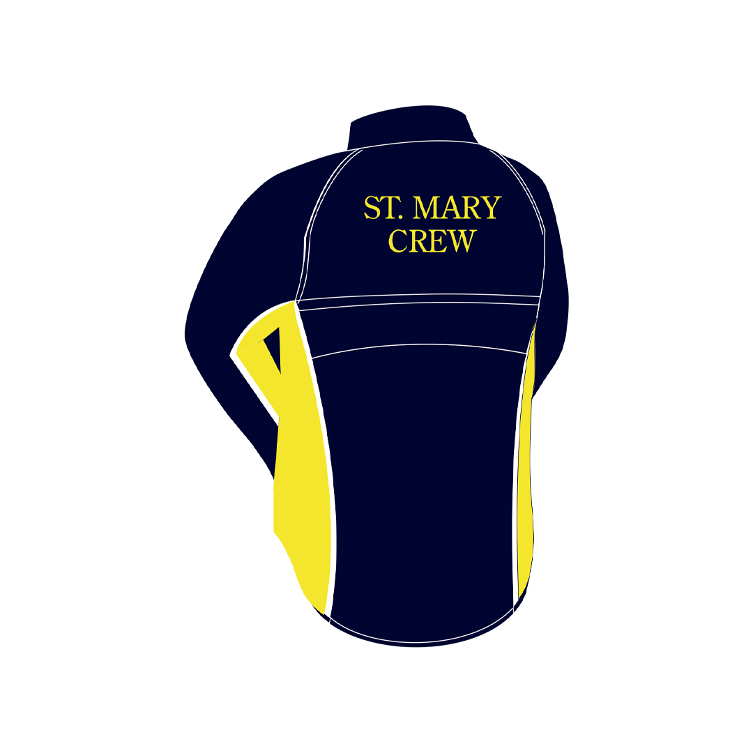St Mary SS Unisex Catch Windshell II