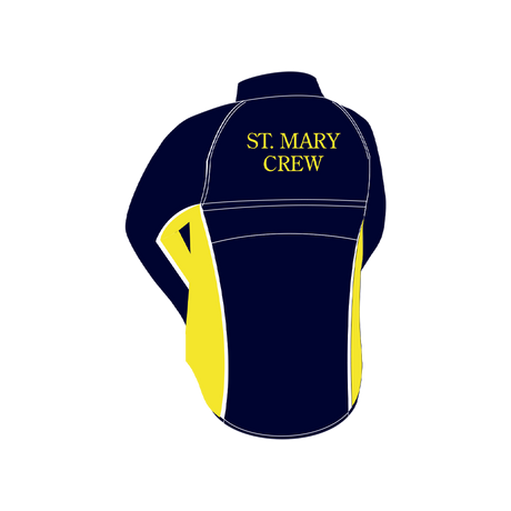 St Mary SS Unisex Catch Windshell II