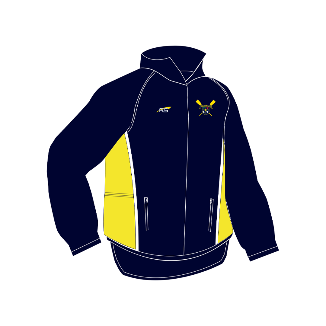 St Mary SS Unisex Catch Windshell II