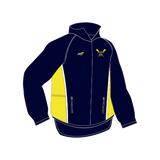 St Mary SS Unisex Catch Windshell II